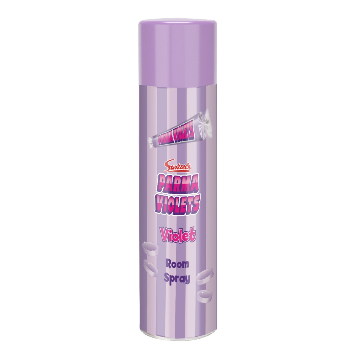 Swizzels 300ml Room Spray - Parma Violets>