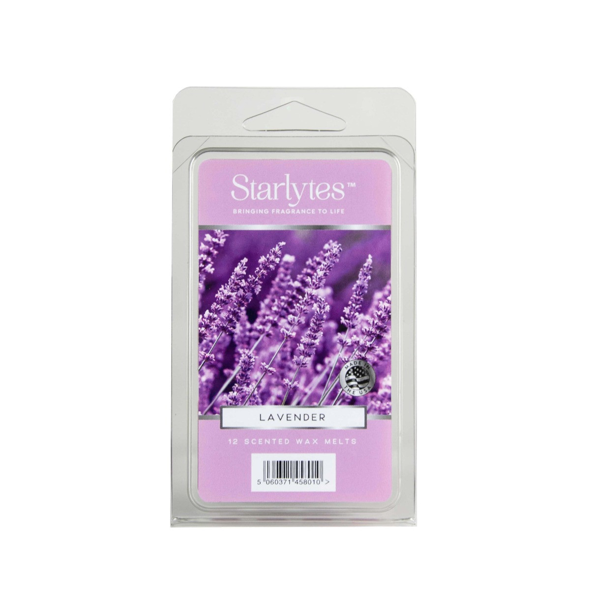 Starlytes Wax Melts 12 Pack - Lavender >