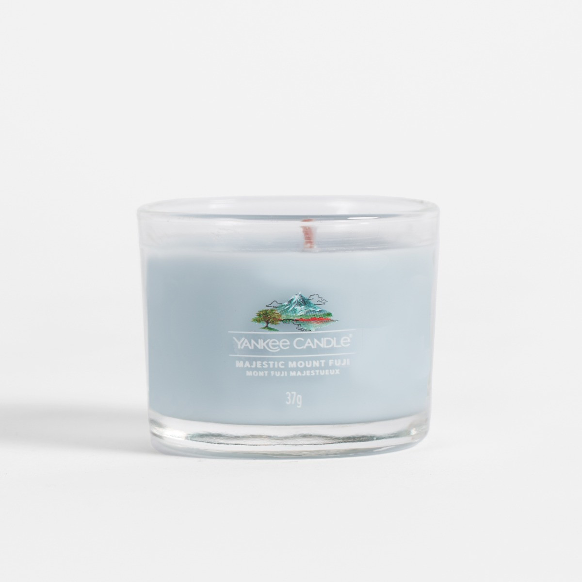 Yankee Candle Votive Set Of 3 - Majestic Mount Fuji>