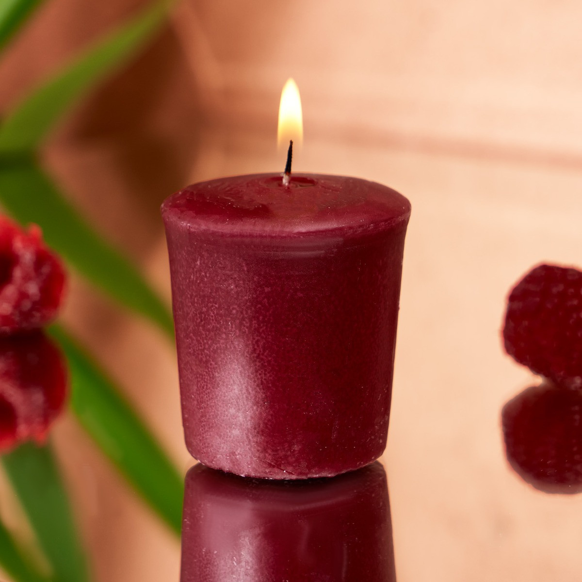 Yankee Candle Just Picked Berries Votive>