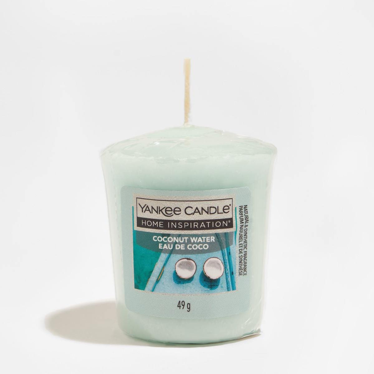 Yankee Candle Coconut Water Votive>