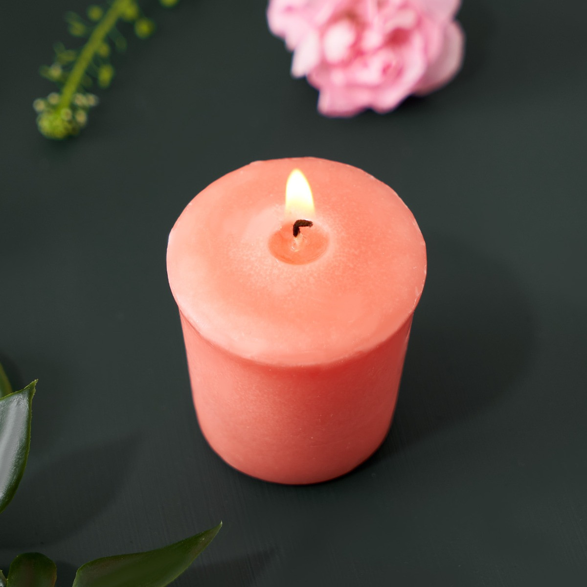 Yankee Candle Coral Peony Votive>