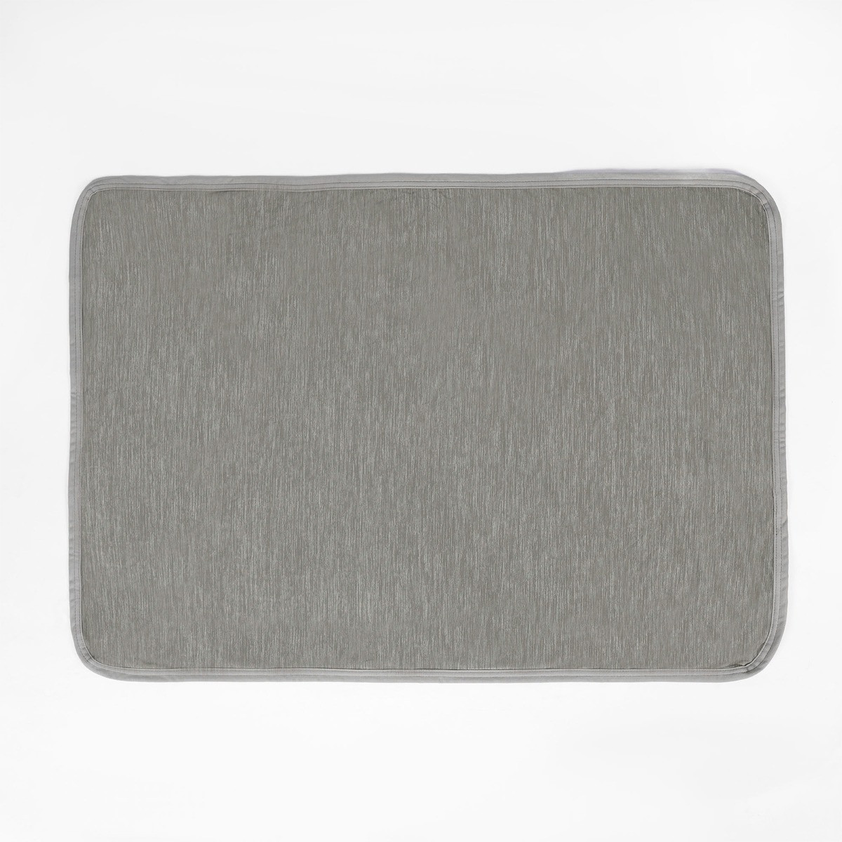 OHS Pet Cooling Blanket, Grey - 100 x 70cm>