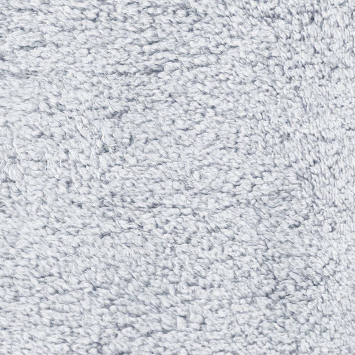 OHS Teddy Marl Throw, Navy 125 x 150cm