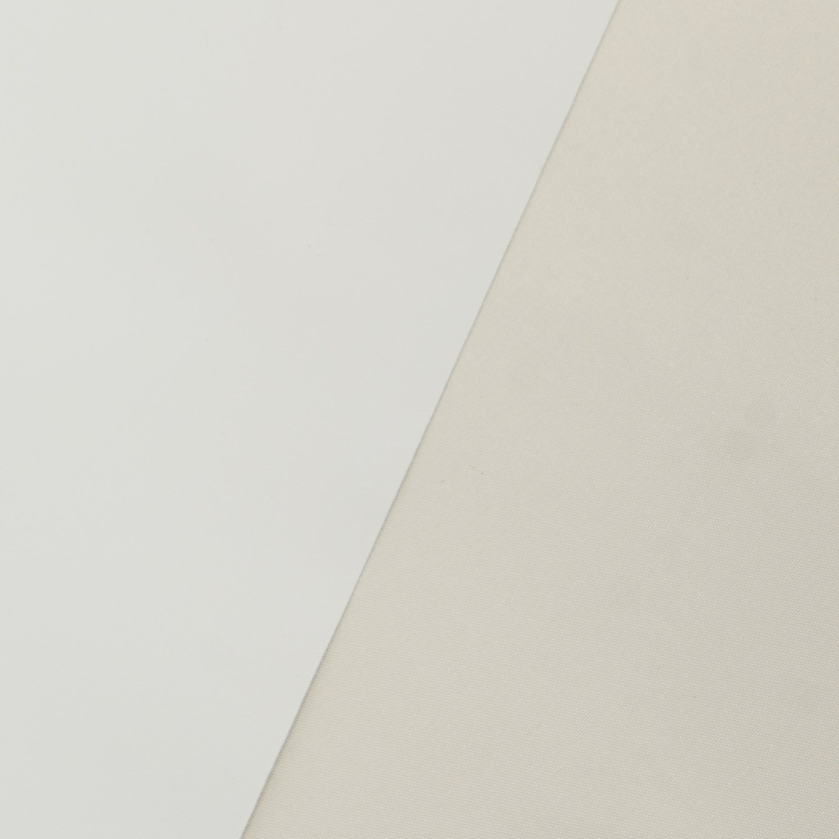 OHS Blackout Roller Blind, Natural - 120 x 165cm>