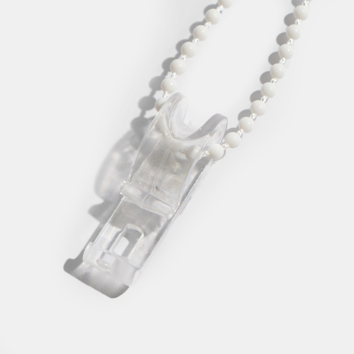 OHS Blackout Roller Blind - Natural>