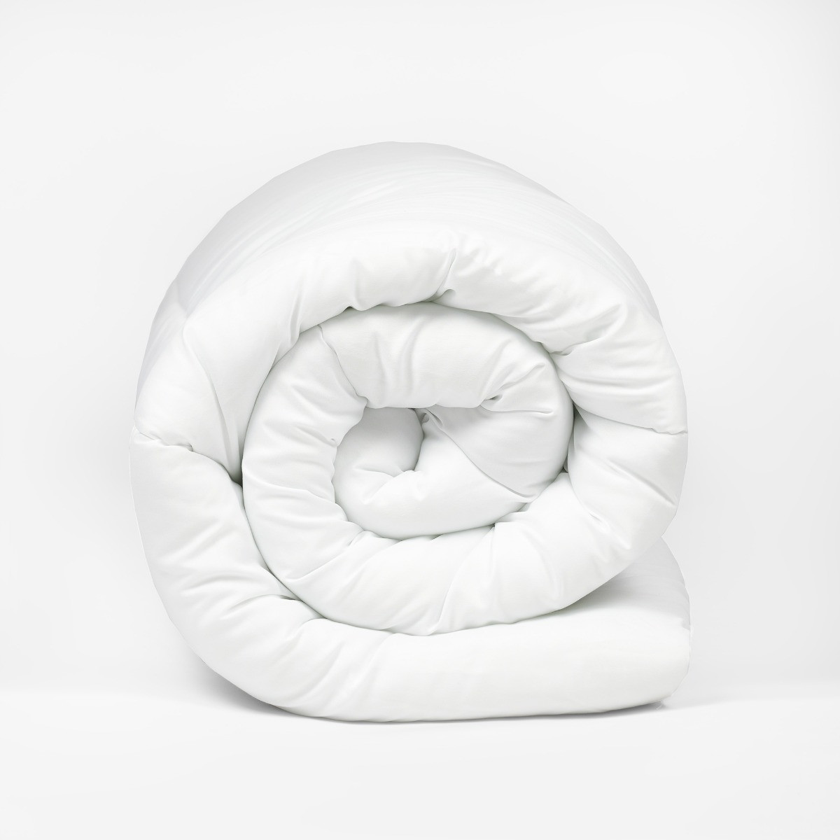 OHS Soft Touch 15 Tog Duvet - King>