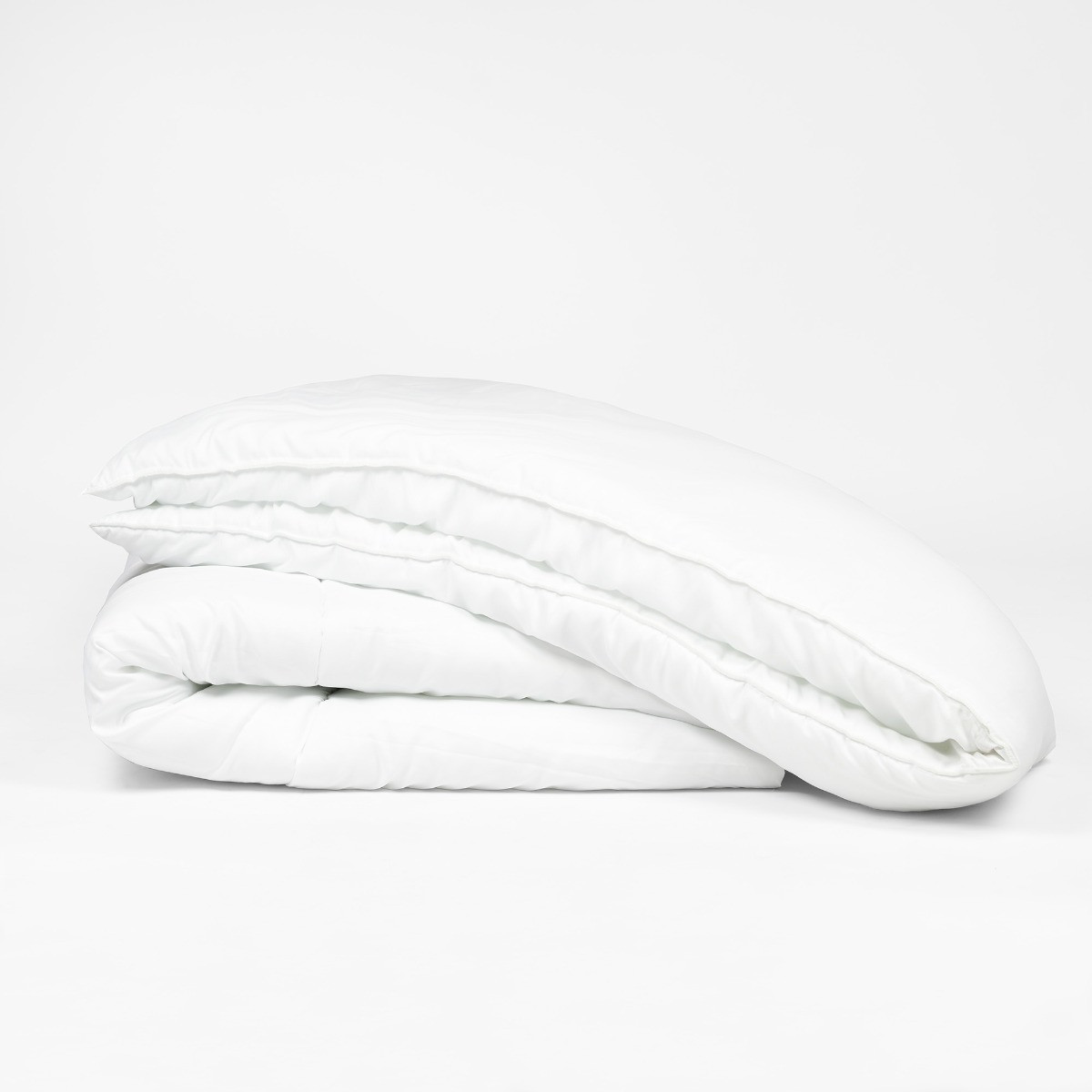 OHS Soft Touch 15 Tog Duvet - King>