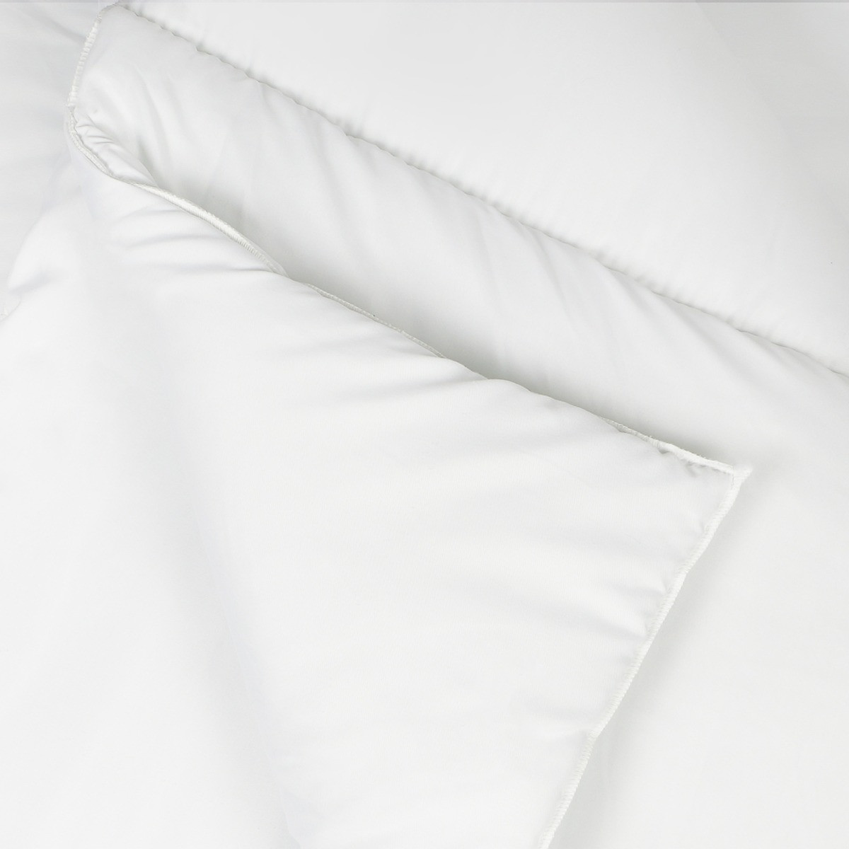 OHS Soft Touch 15 Tog Duvet - King>
