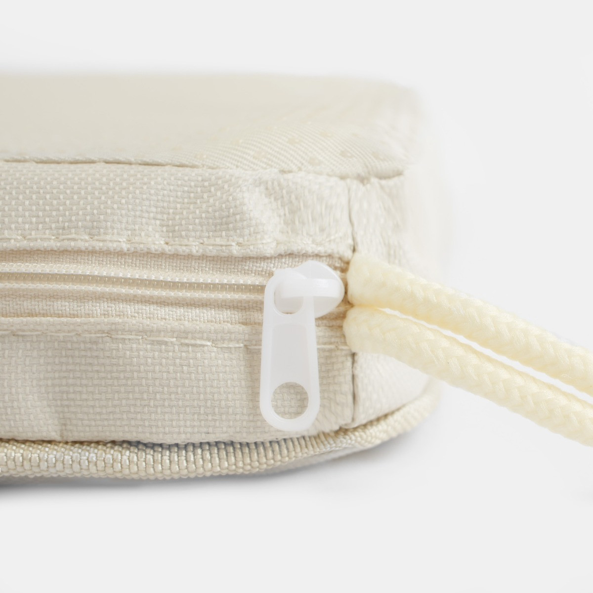 OHS Water Resistant Memory Foam Seat Pads, 2 Pack - Beige>