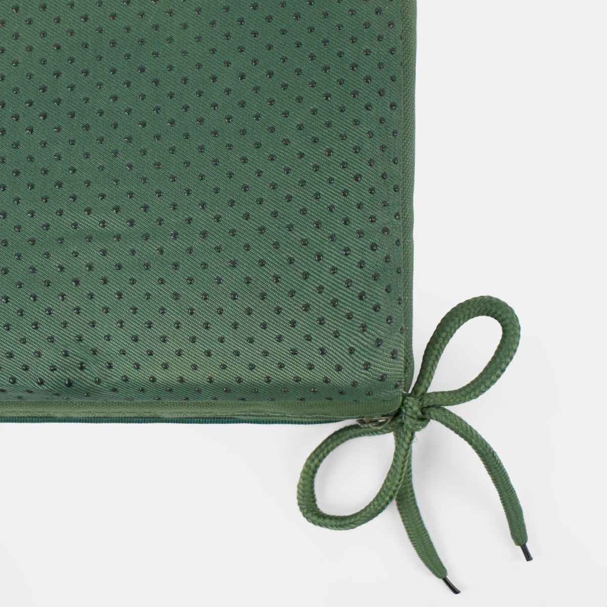 OHS Water Resistant Memory Foam Seat Pads - Green>