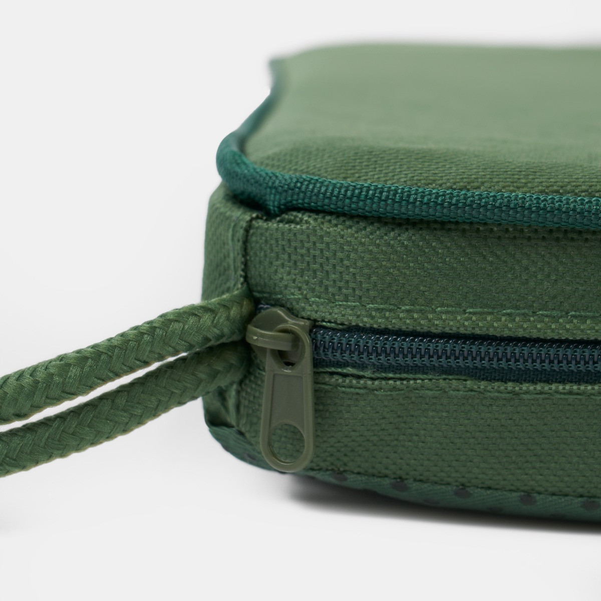 OHS Water Resistant Memory Foam Seat Pads - Green>