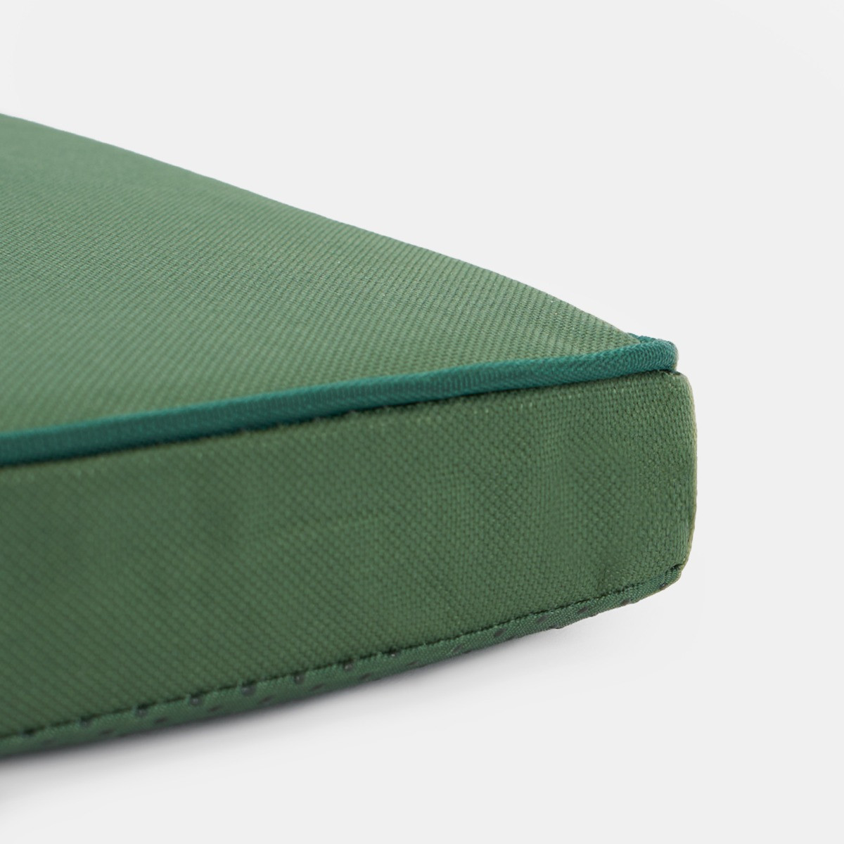 OHS Water Resistant Memory Foam Seat Pads - Green>