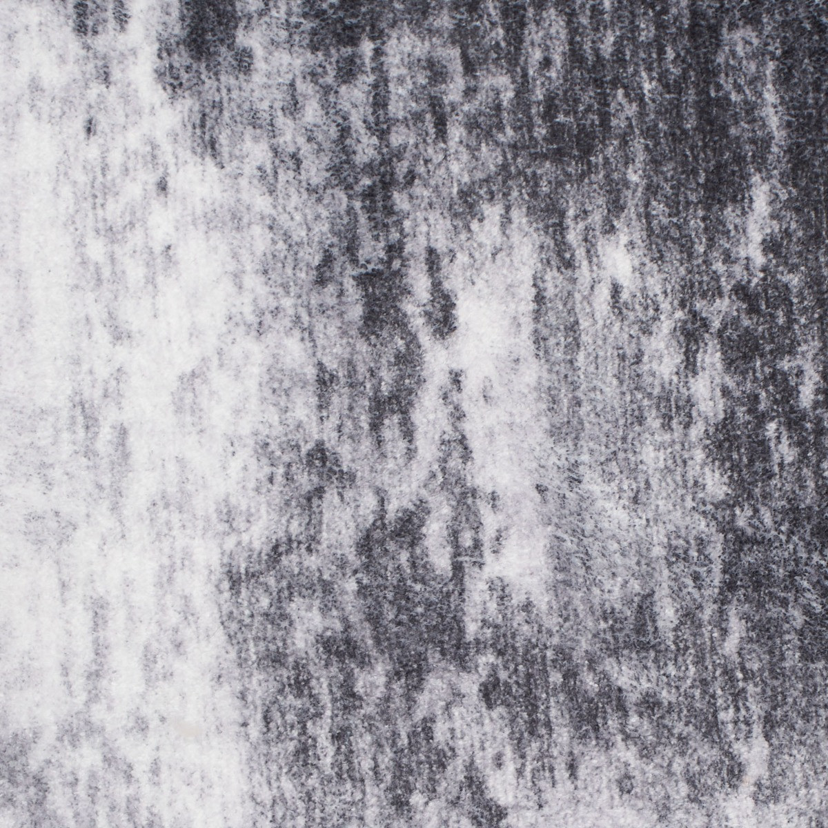 OHS Abstract Flat Rug, Grey - 160 x 230cm>