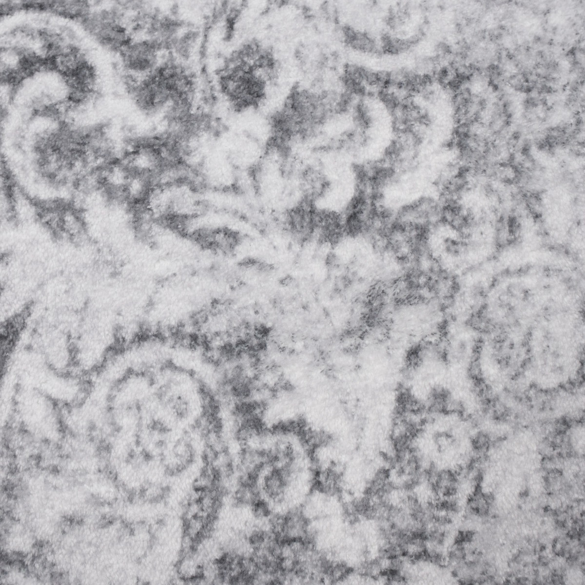 OHS Vintage Washed Flat Rug, Grey - 160 x 230cm>