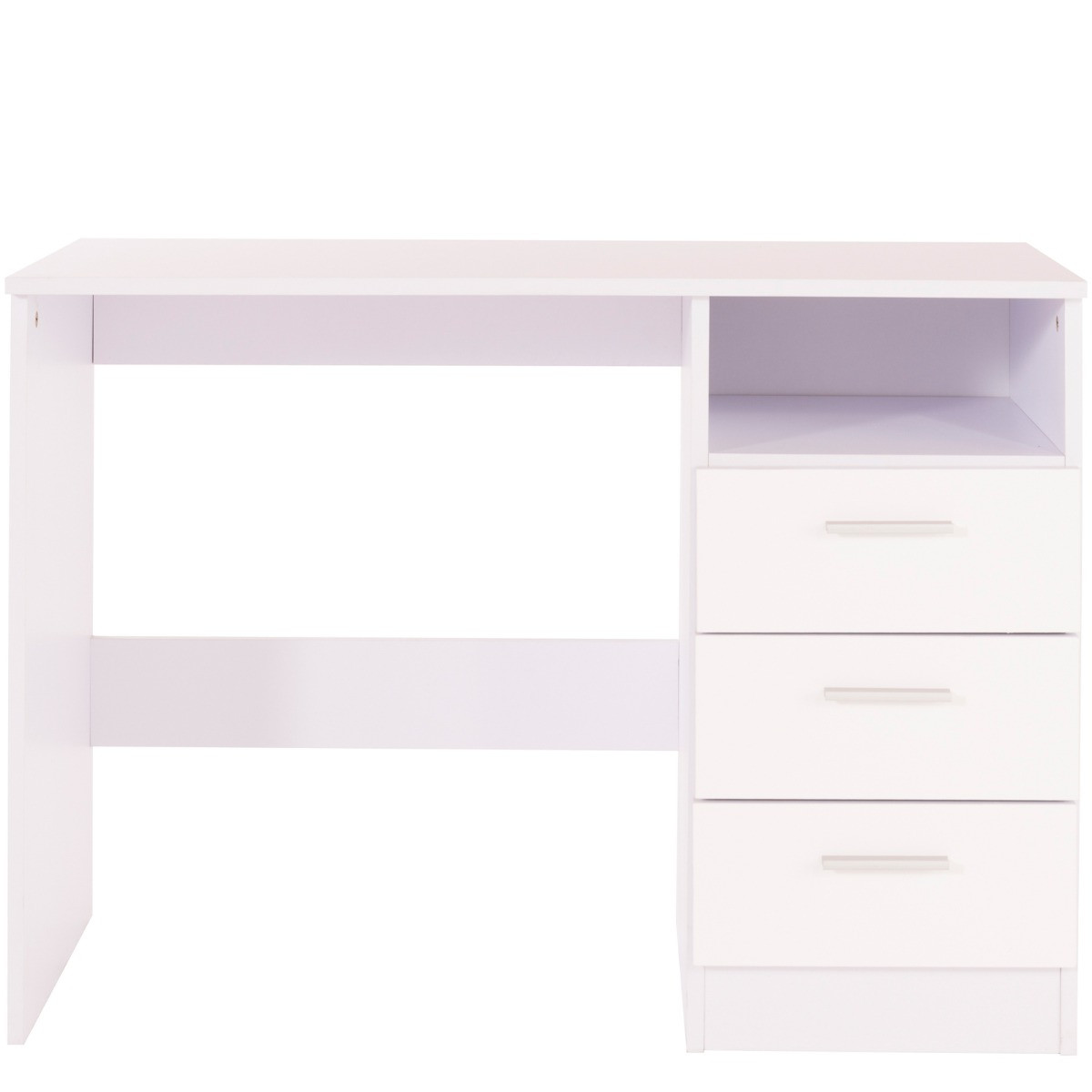 Ottawa Study Desk - White>