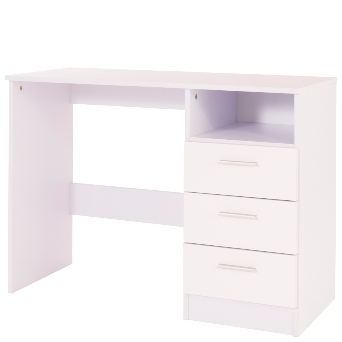 Ottawa Study Desk - White>