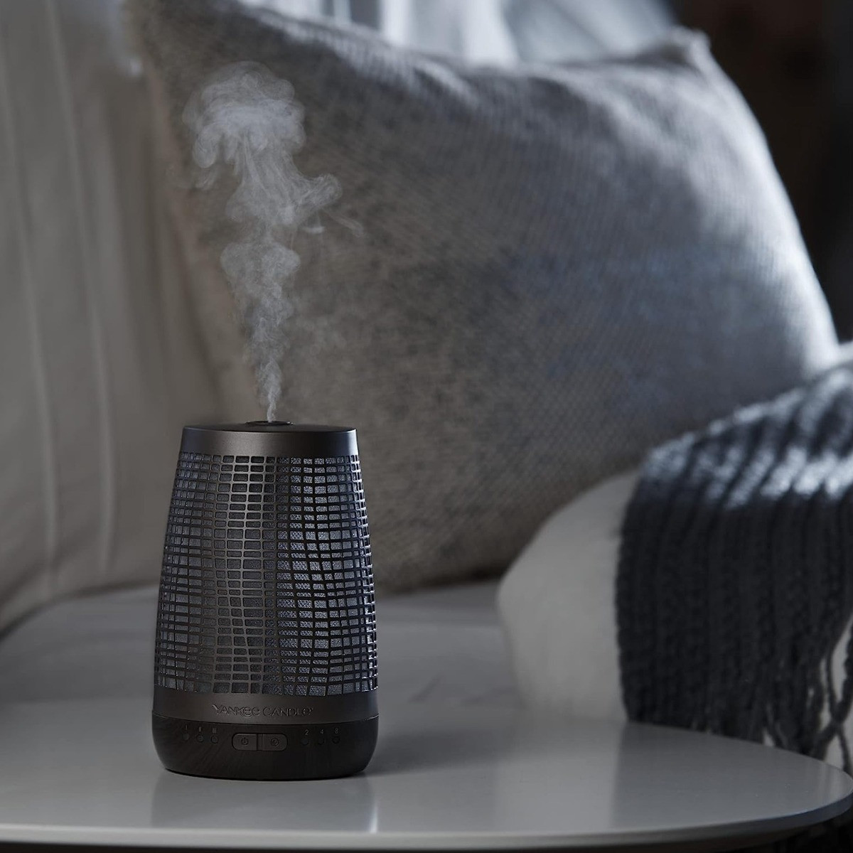 Yankee Candle Sleep Diffuser Starter Kit Calm Night