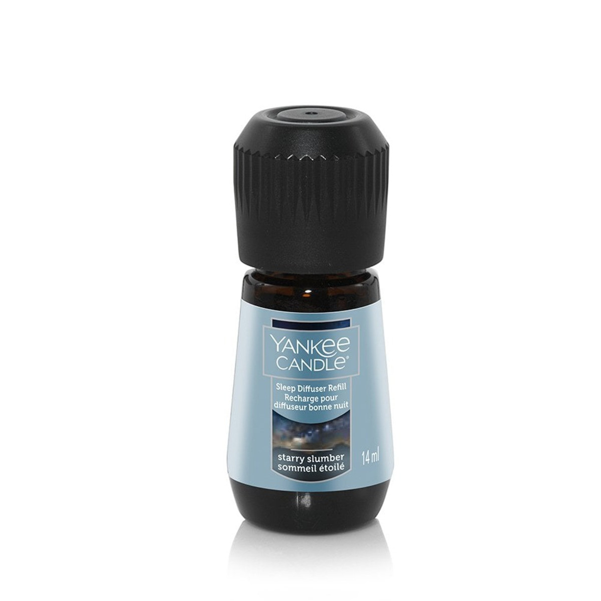 Yankee Candle Sleep Diffuser Refill, Starry Slumber- 14ml
>