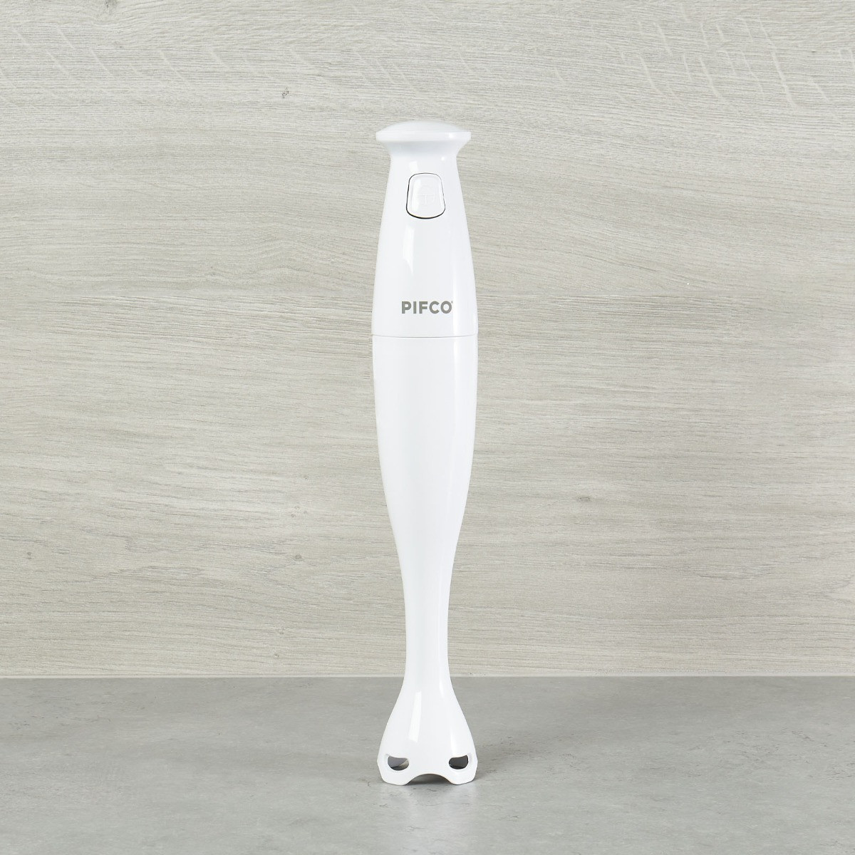 PIFCO Essentials Stick Blender - White>