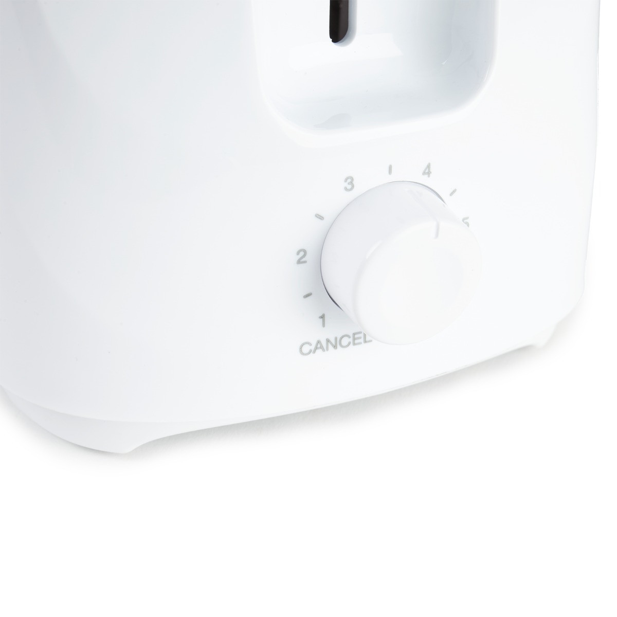 PIFCO Essentials Kettle & 2-Slice Toaster Bundle - White>
