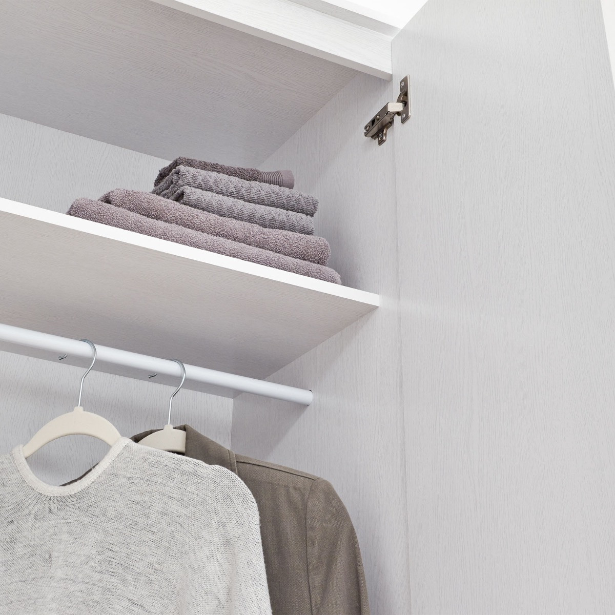 Panama 3 Piece Bedroom Furniture Set - White>