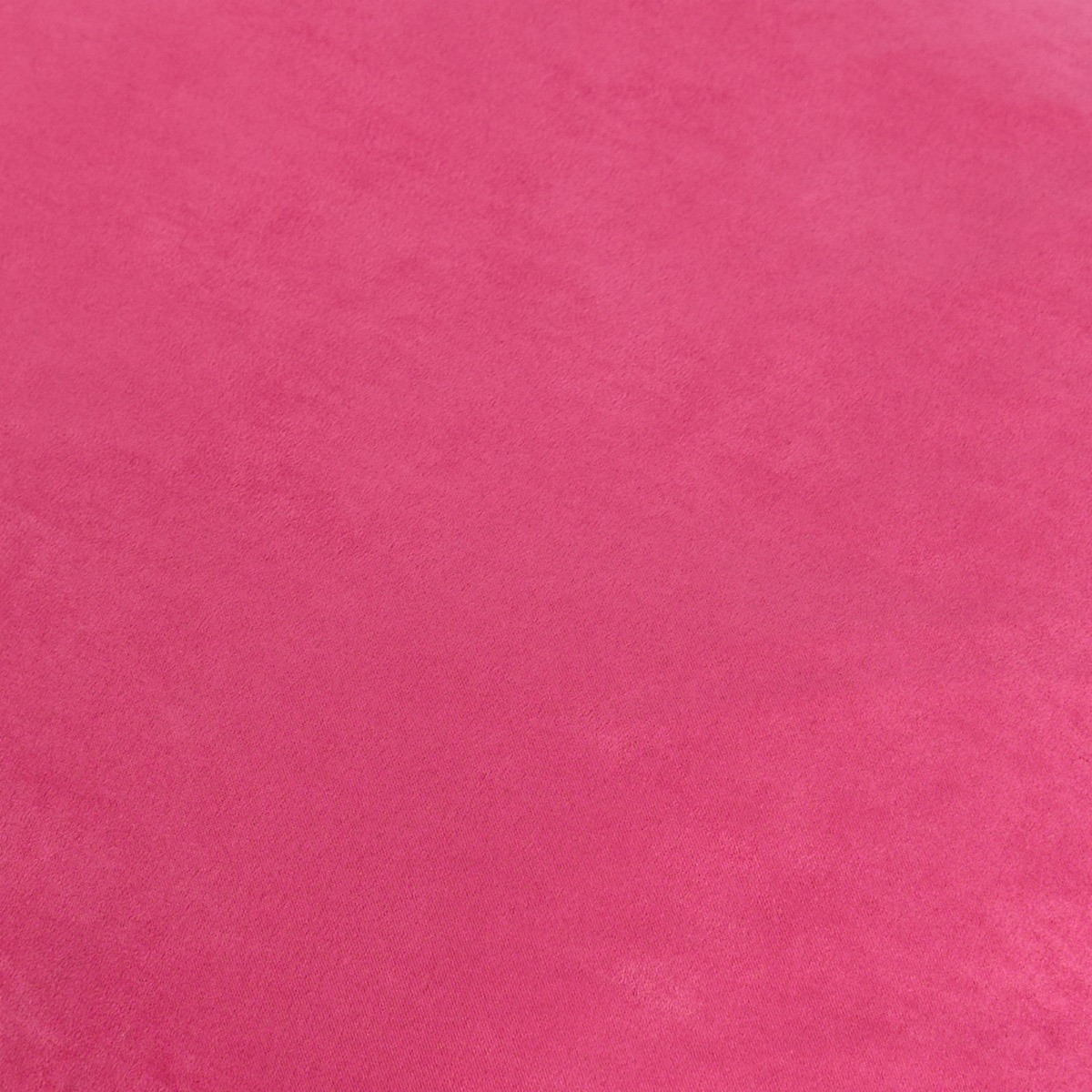 OHS Sherpa Binded Rectangle Pet Mat - Pink/Red>