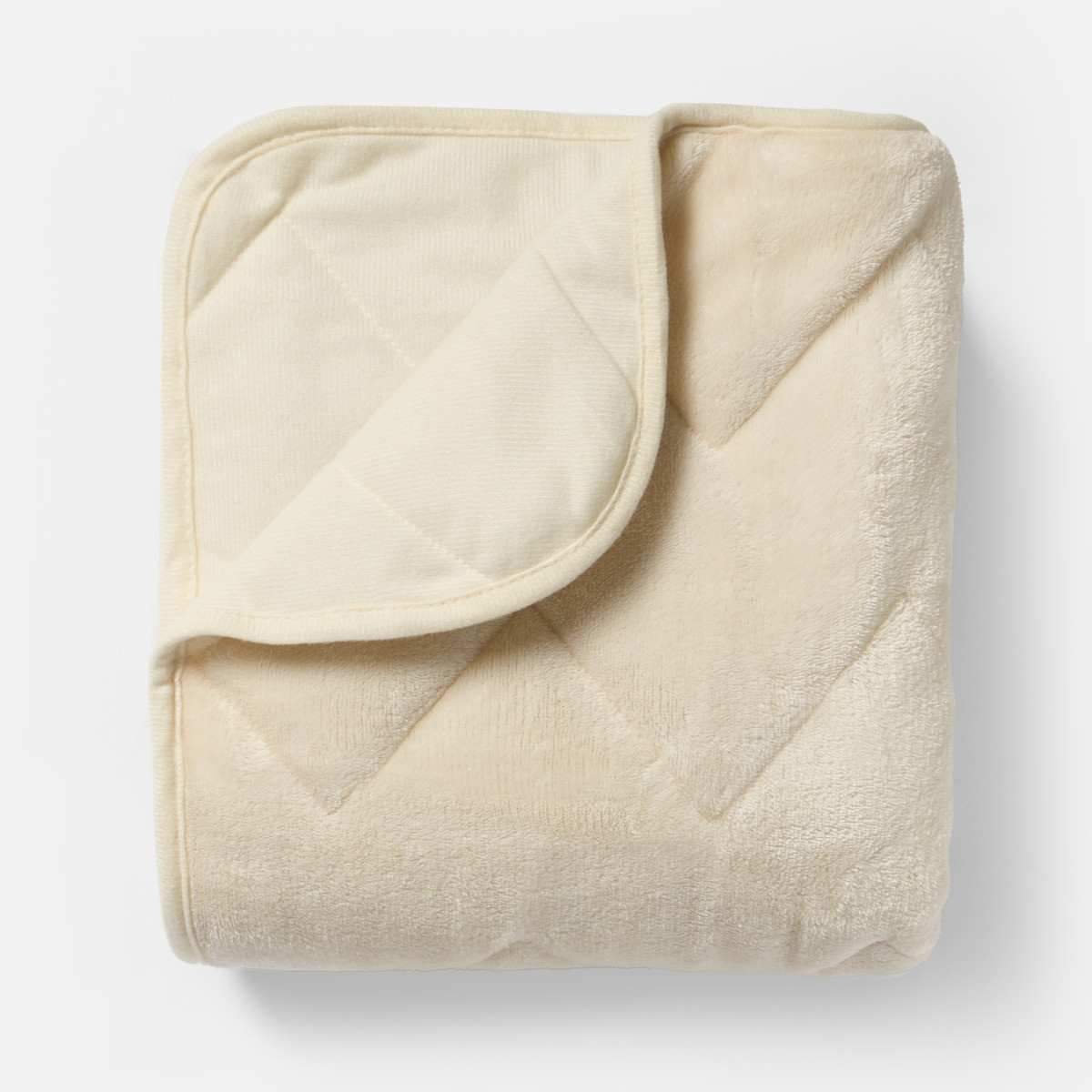 OHS Thermal Pet Blanket - Cream>