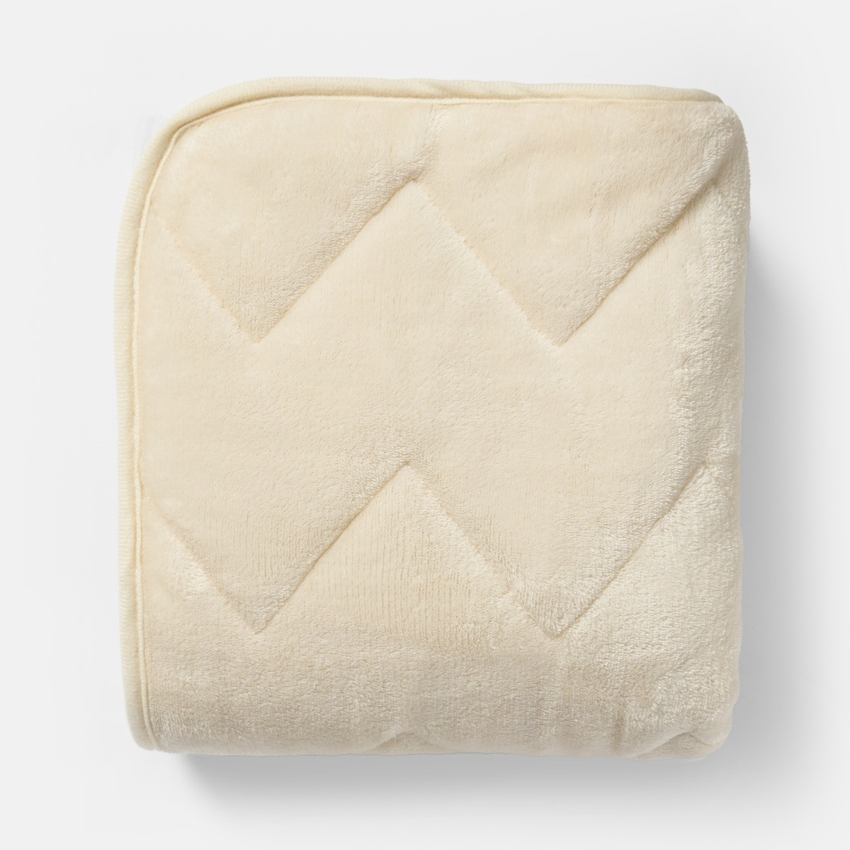OHS Thermal Pet Blanket - Cream>
