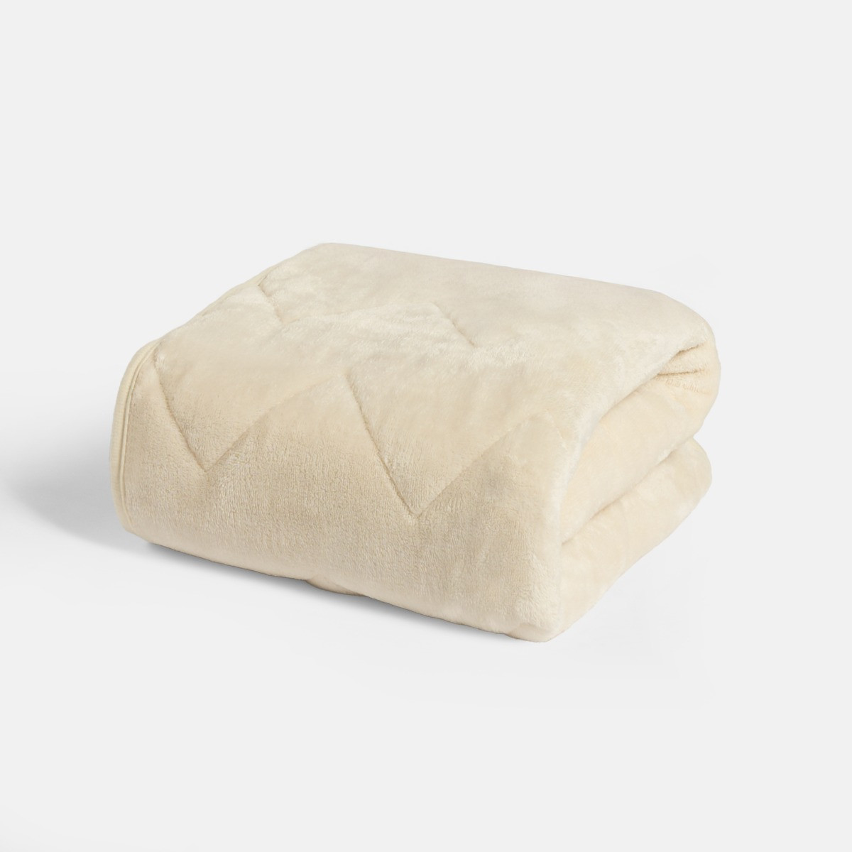 OHS Thermal Pet Blanket - Cream>