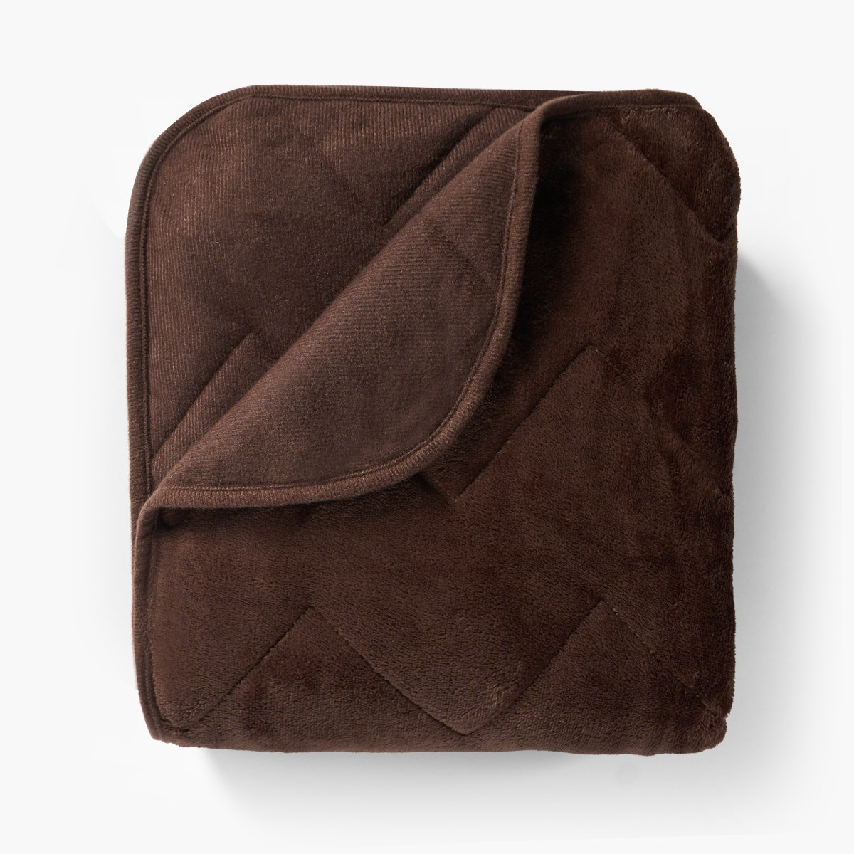OHS Thermal Pet Blanket - Chocolate>