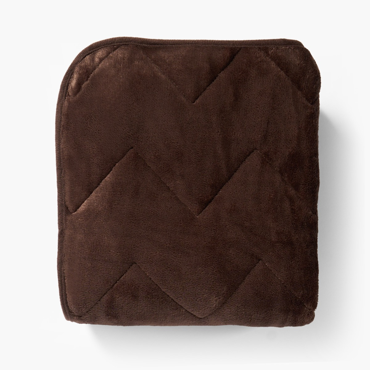 OHS Thermal Pet Blanket - Chocolate>