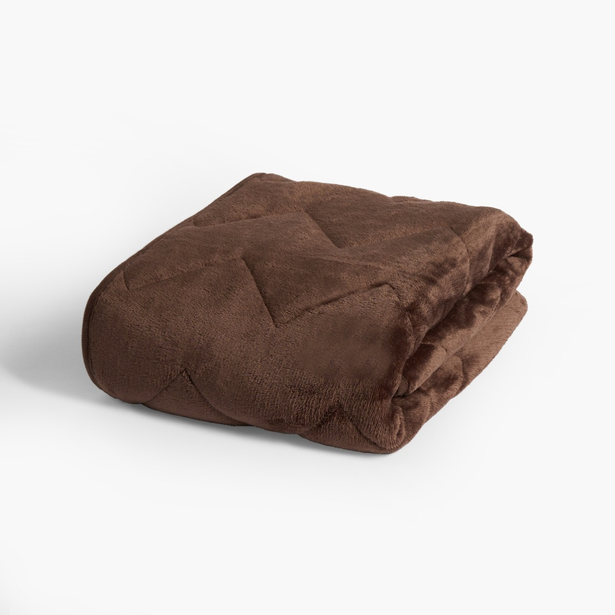 OHS Thermal Pet Blanket - Chocolate>