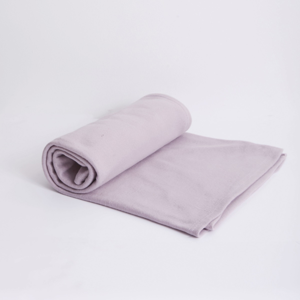 Fleece Blanket 120x150cm - Heather>