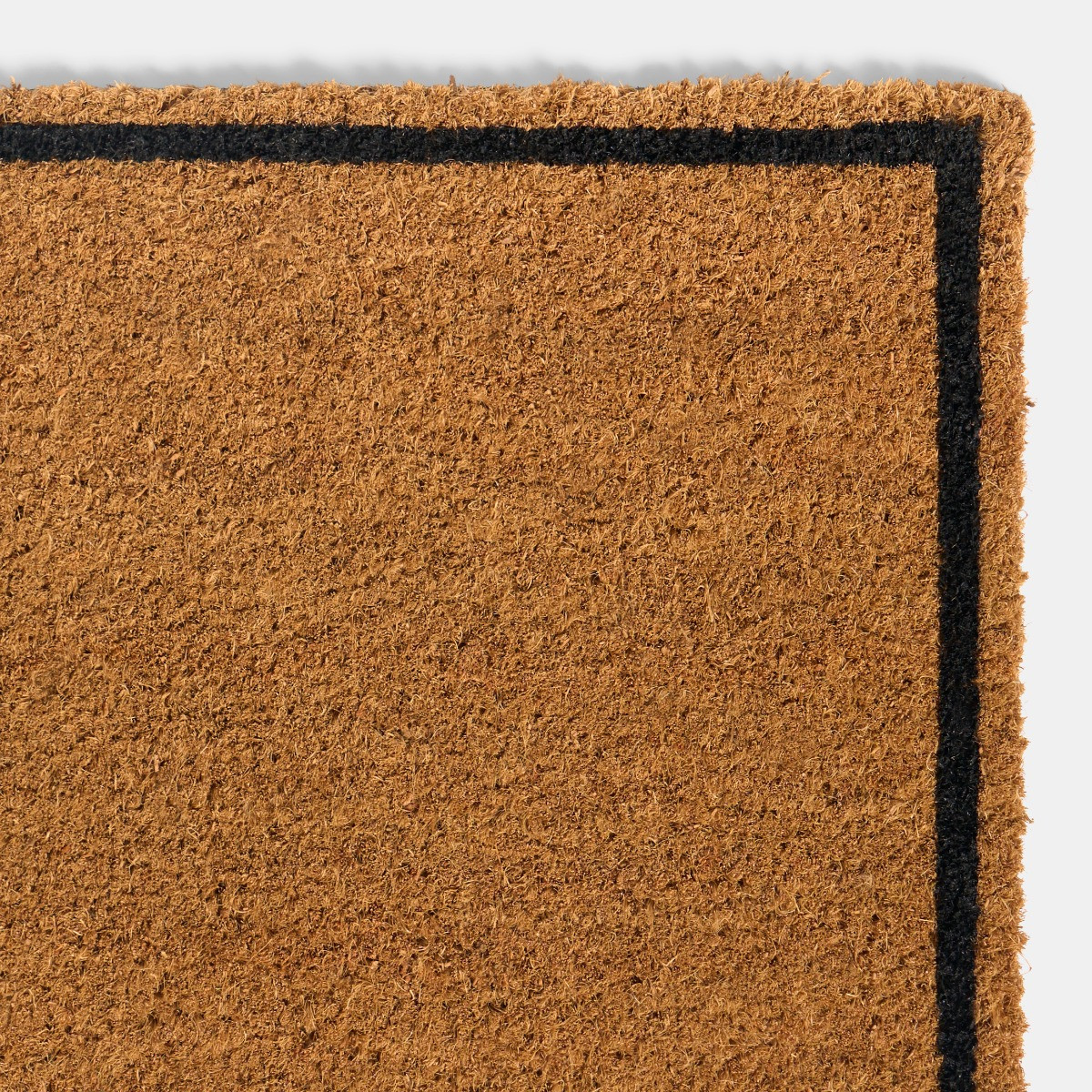 OHS Hope You Brought Wine Print Coir Mat - Natural>