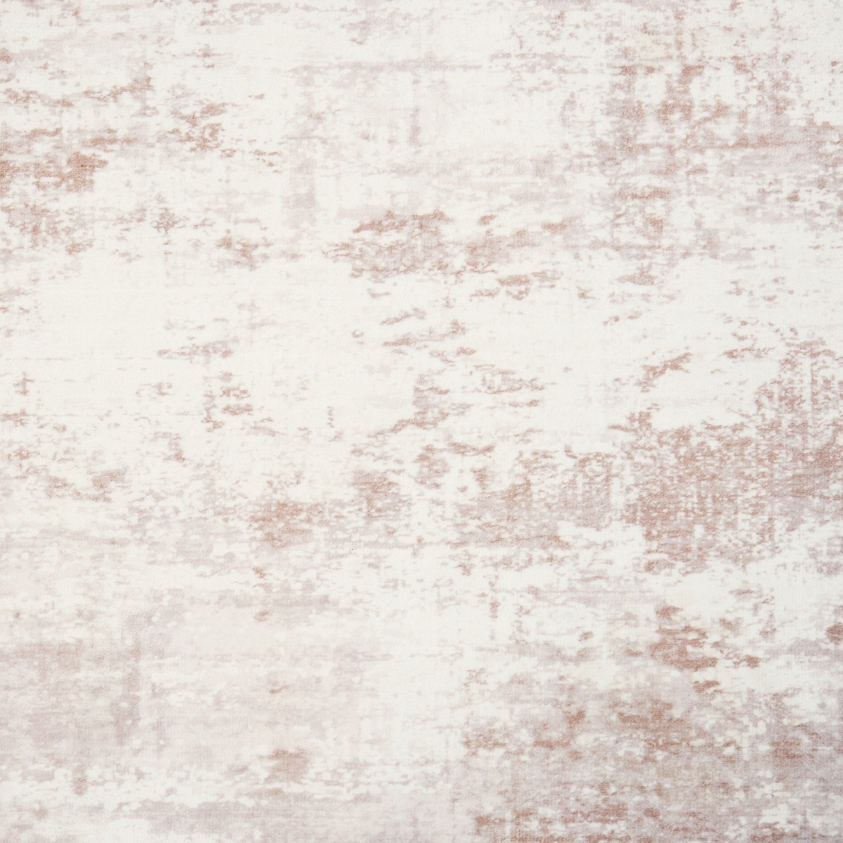 OHS Washable Abstract Printed Rug - Natural>