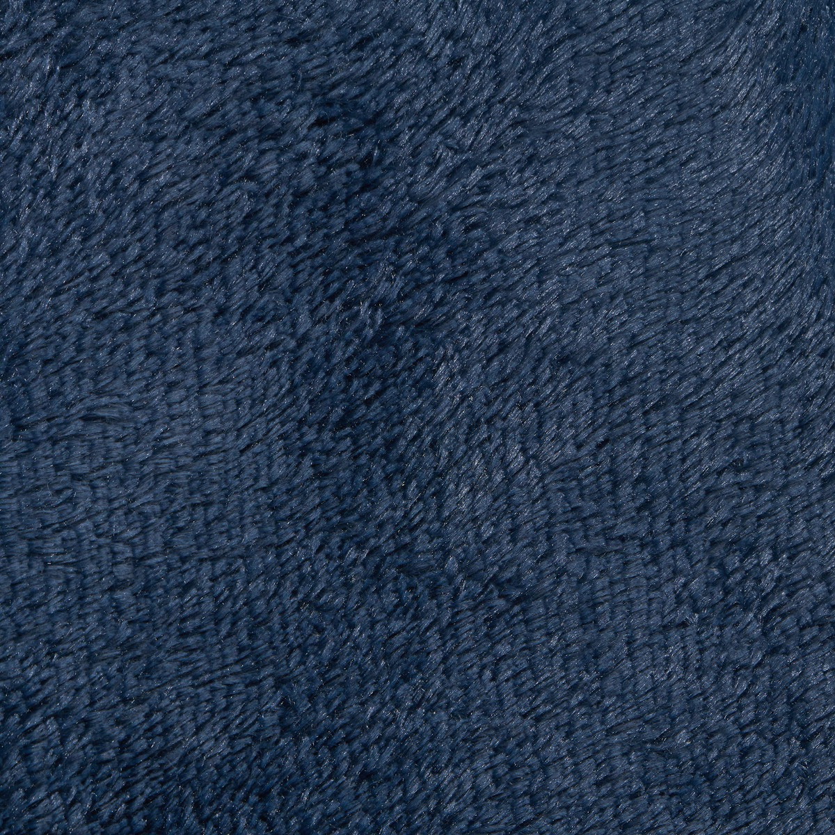 OHS Soft Fluffy Runner - Navy>