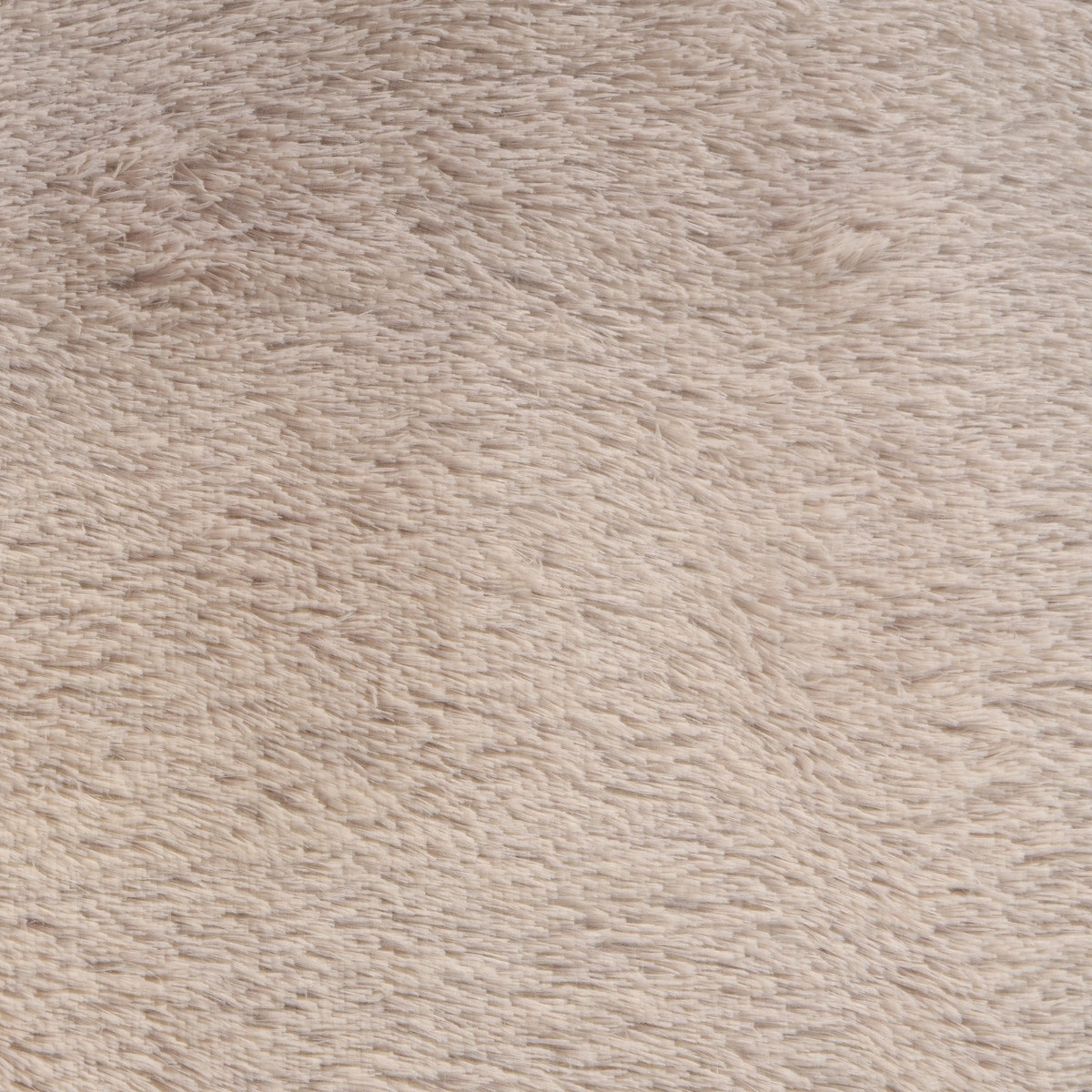 OHS Soft Fluffy Runner - Natural>