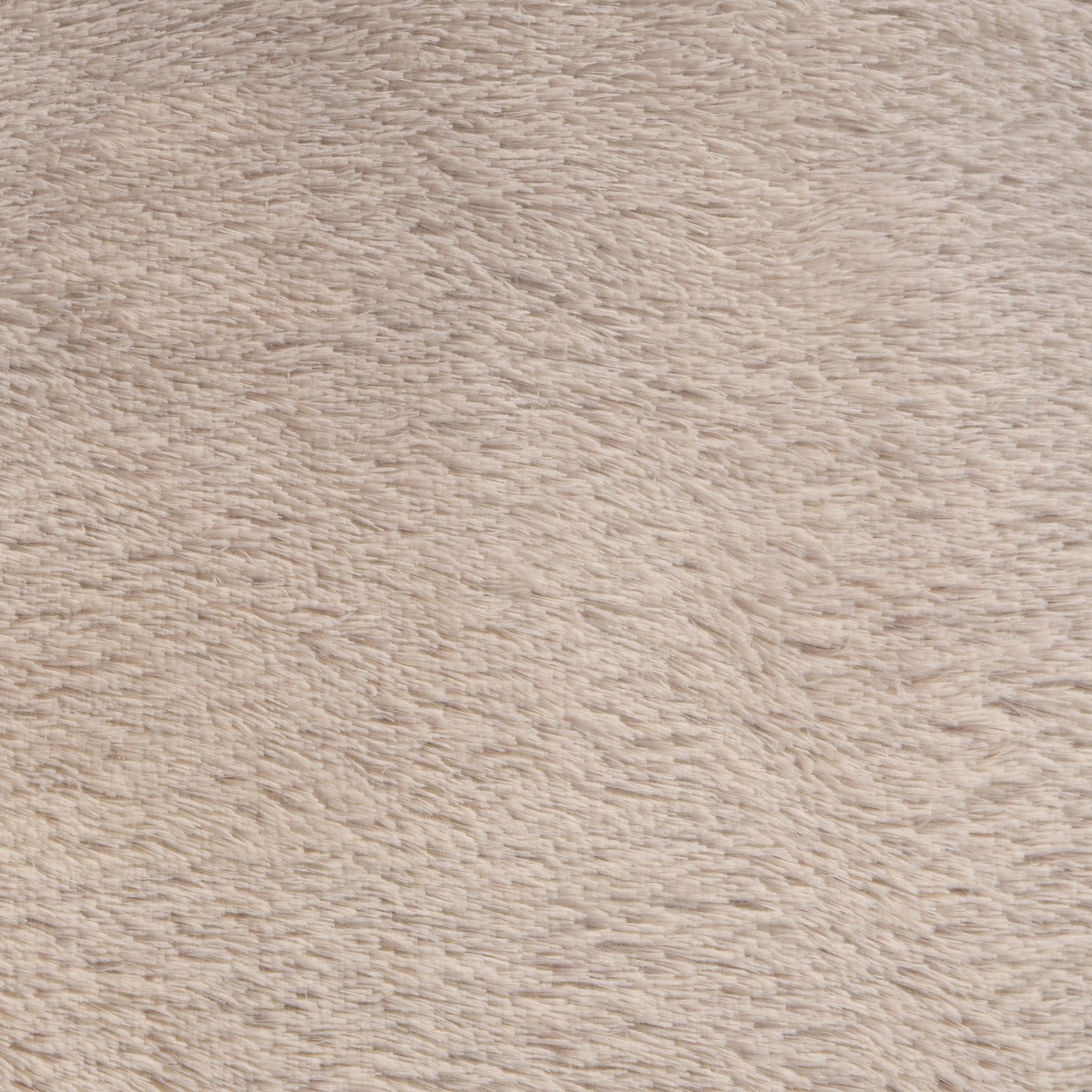 OHS Soft Fluffy Rug, Stone - 160 x 230cm>