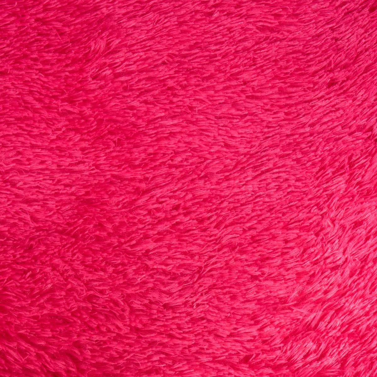 OHS Soft Fluffy Runner - Hot Pink>