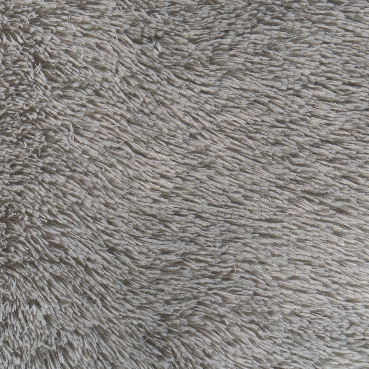 OHS Soft Fluffy Runner - Grey>