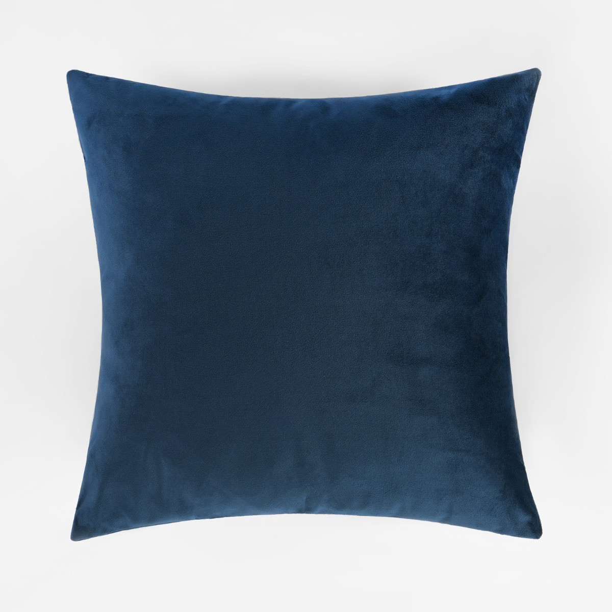 Sienna Matte Velvet Cushion Covers - Navy >