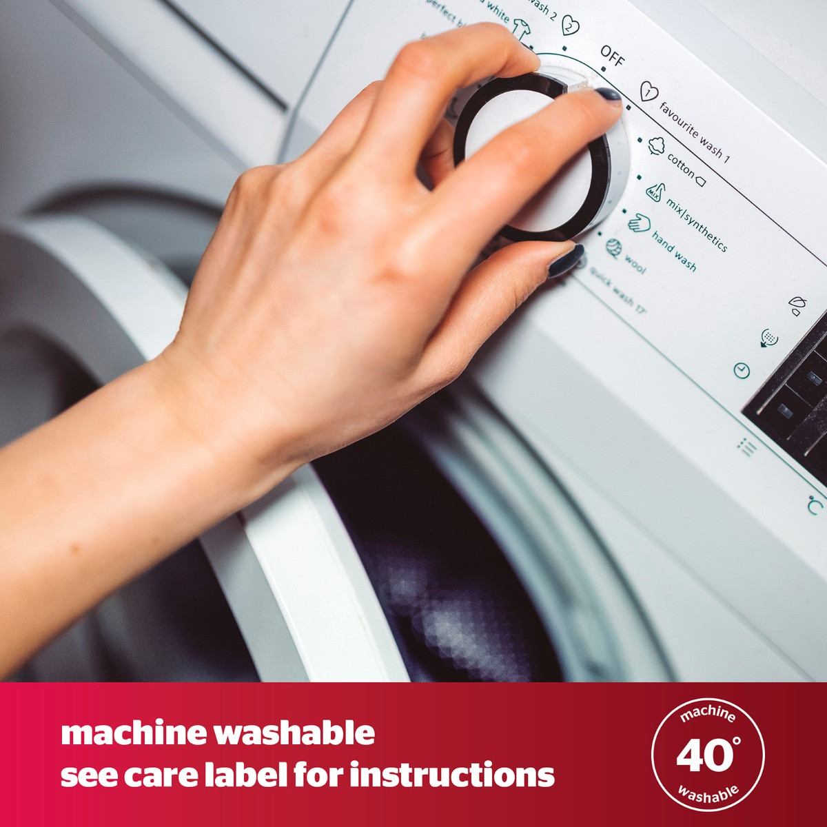 Silentnight Heated Throw - Charcoal>