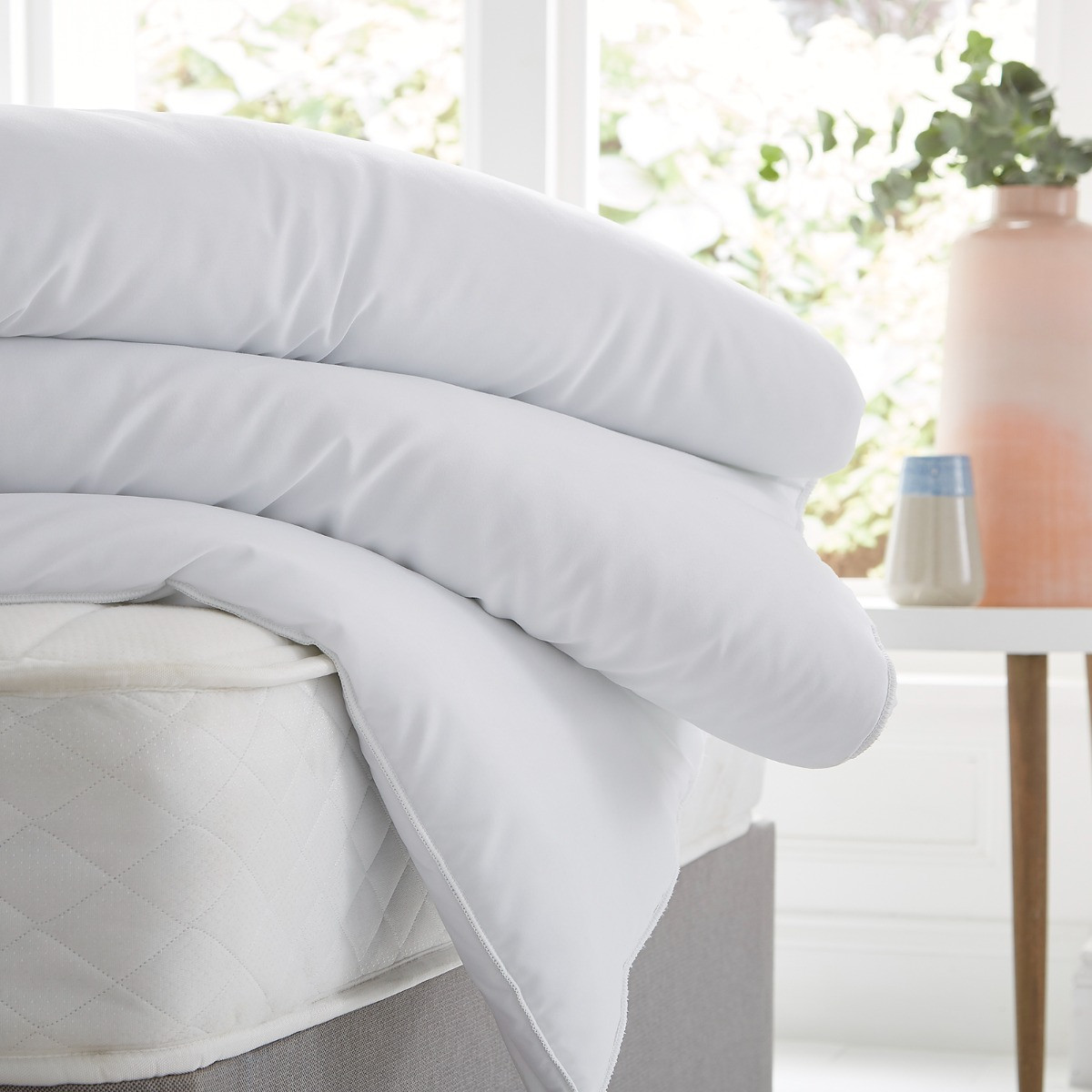 OHS Soft Touch 13.5 Tog Duvet>