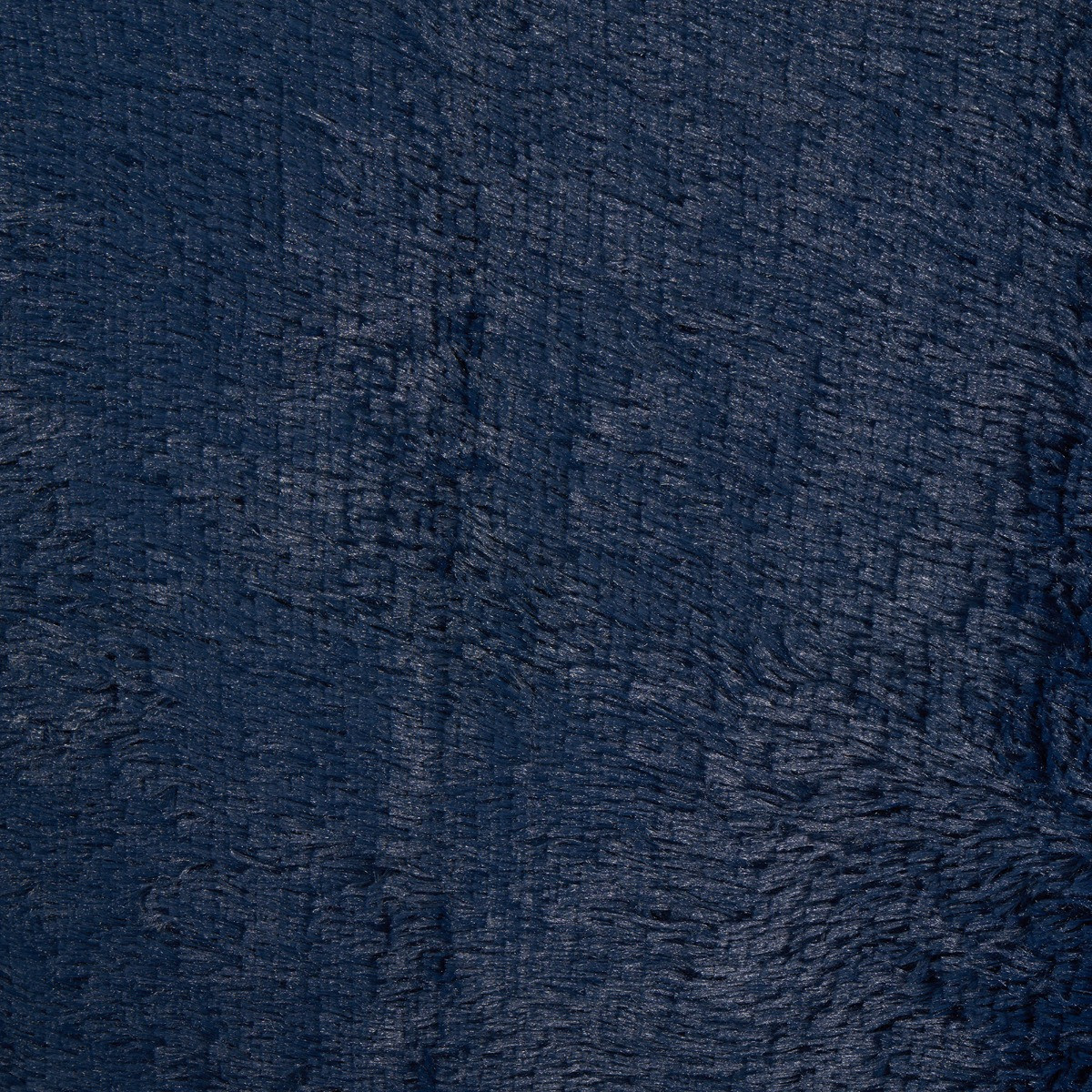 OHS Soft Fluffy Floor Rug - Navy>