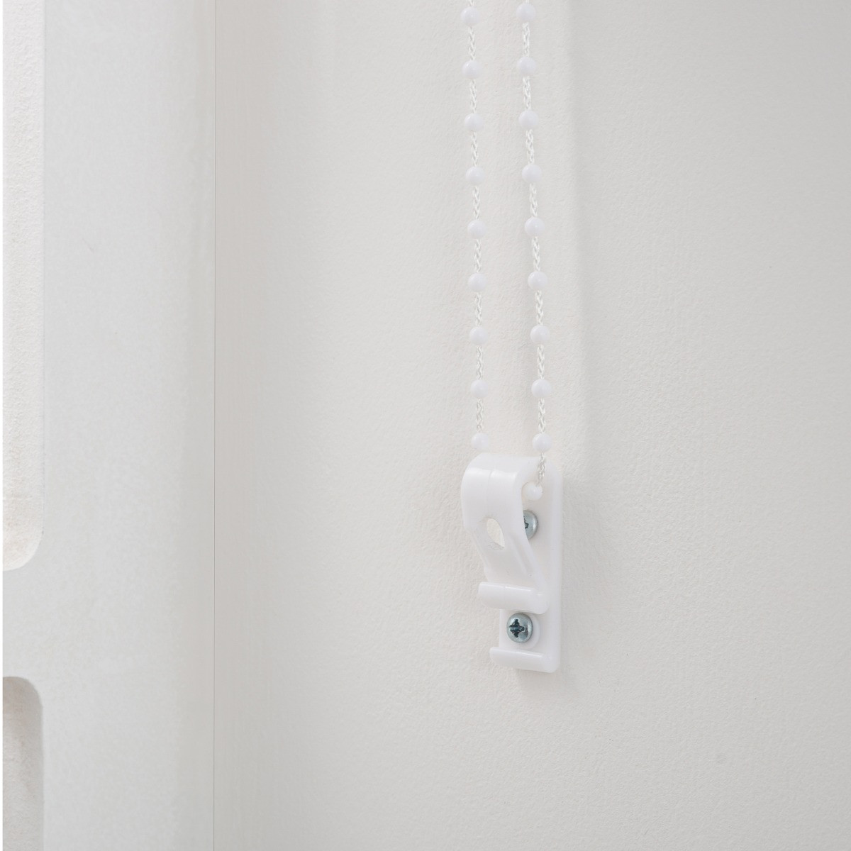 Essential Blackout Roller Blind - Cream>