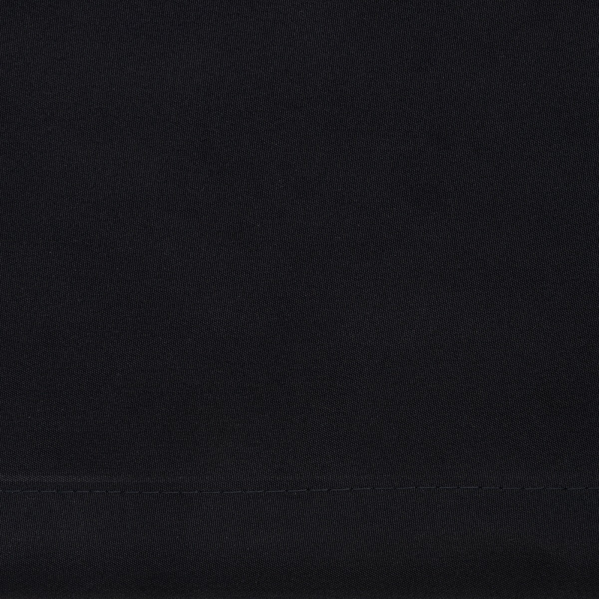 Essential Blackout Roller Blind - Black>