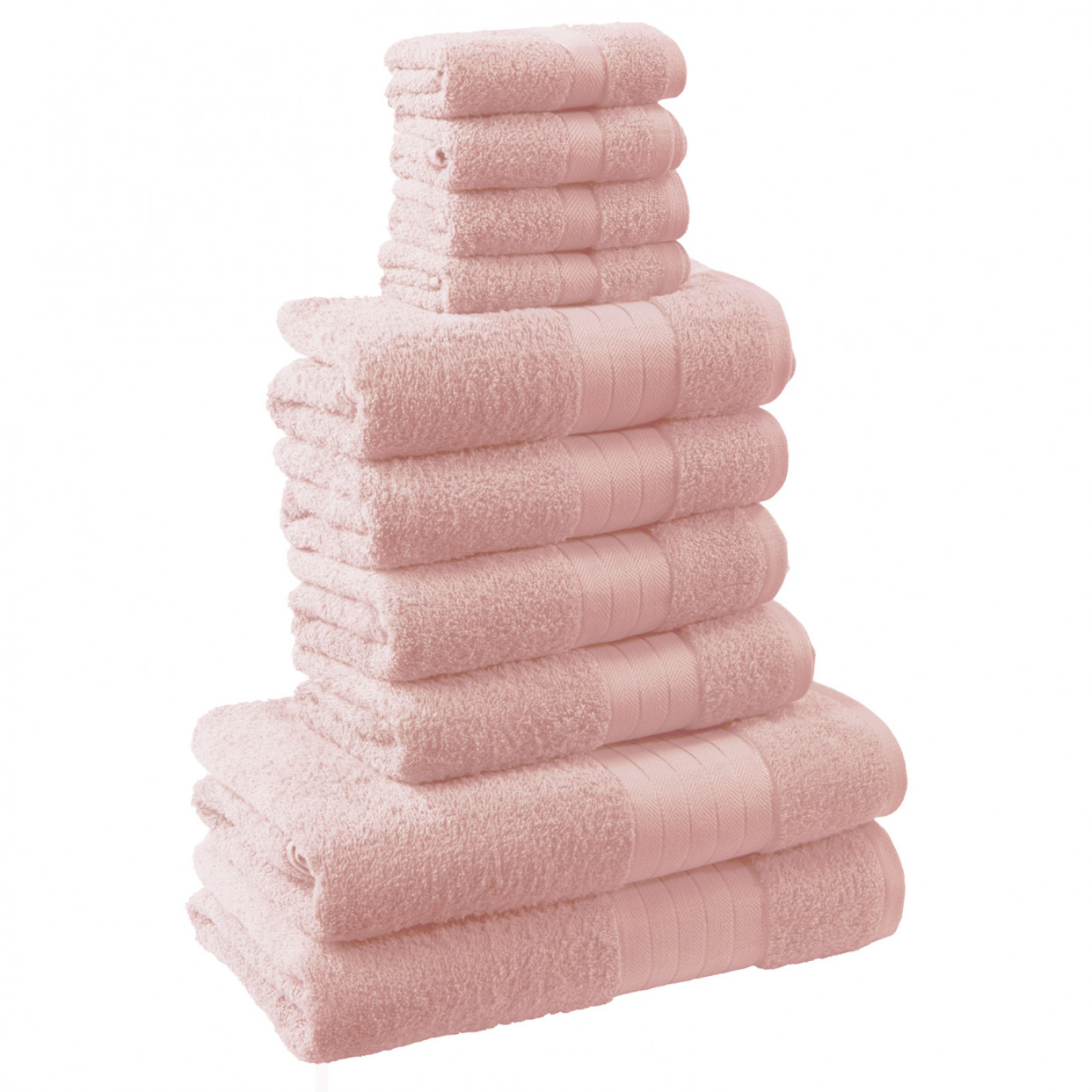 OHS Towel Bale 10 Piece>