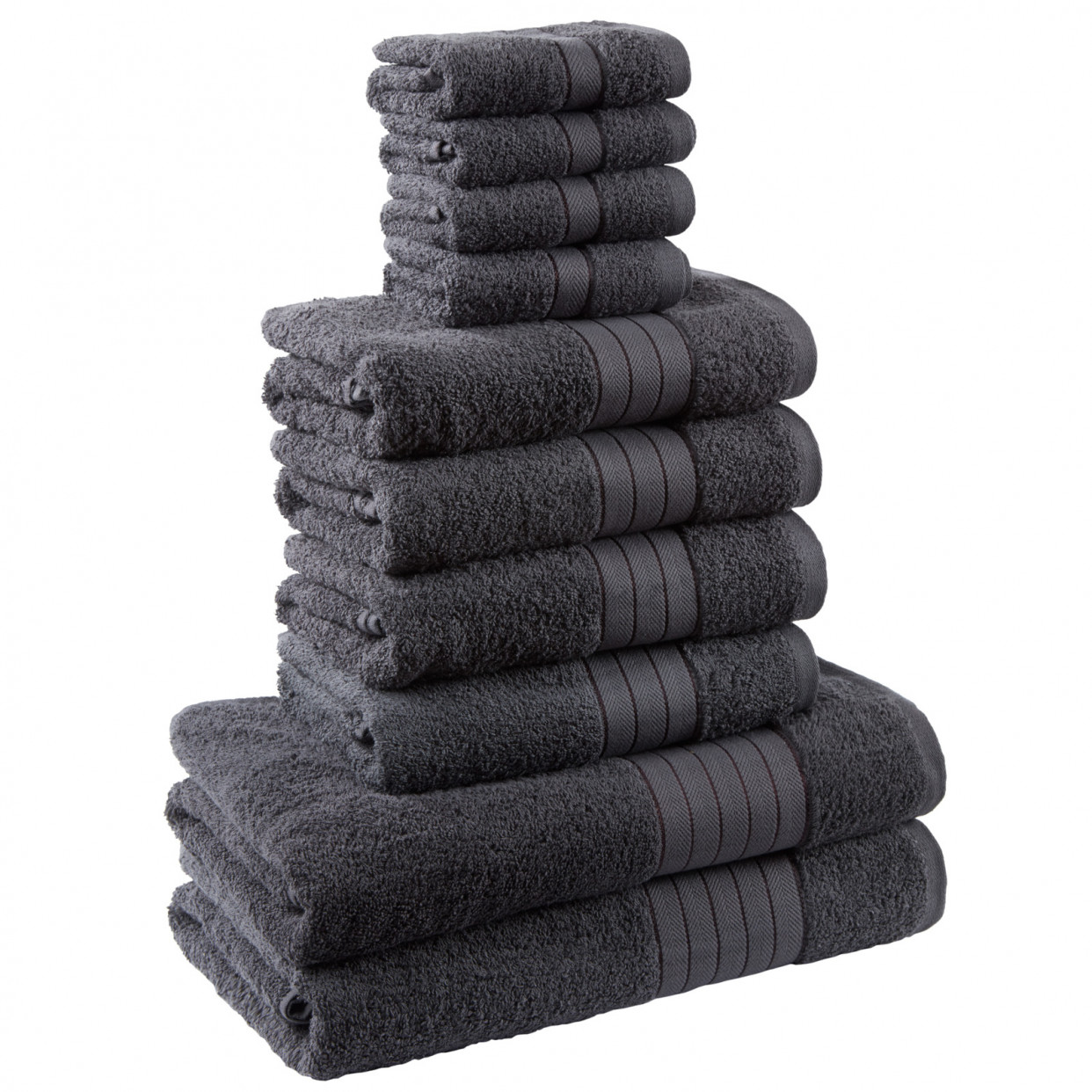 OHS Towel Bale 10 Piece>