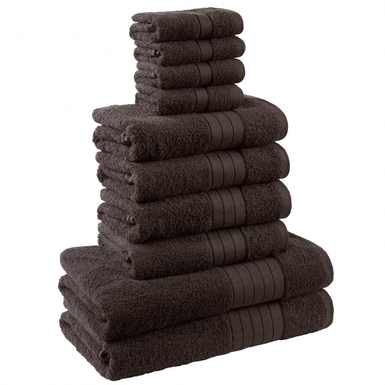OHS Towel Bale 10 Piece>